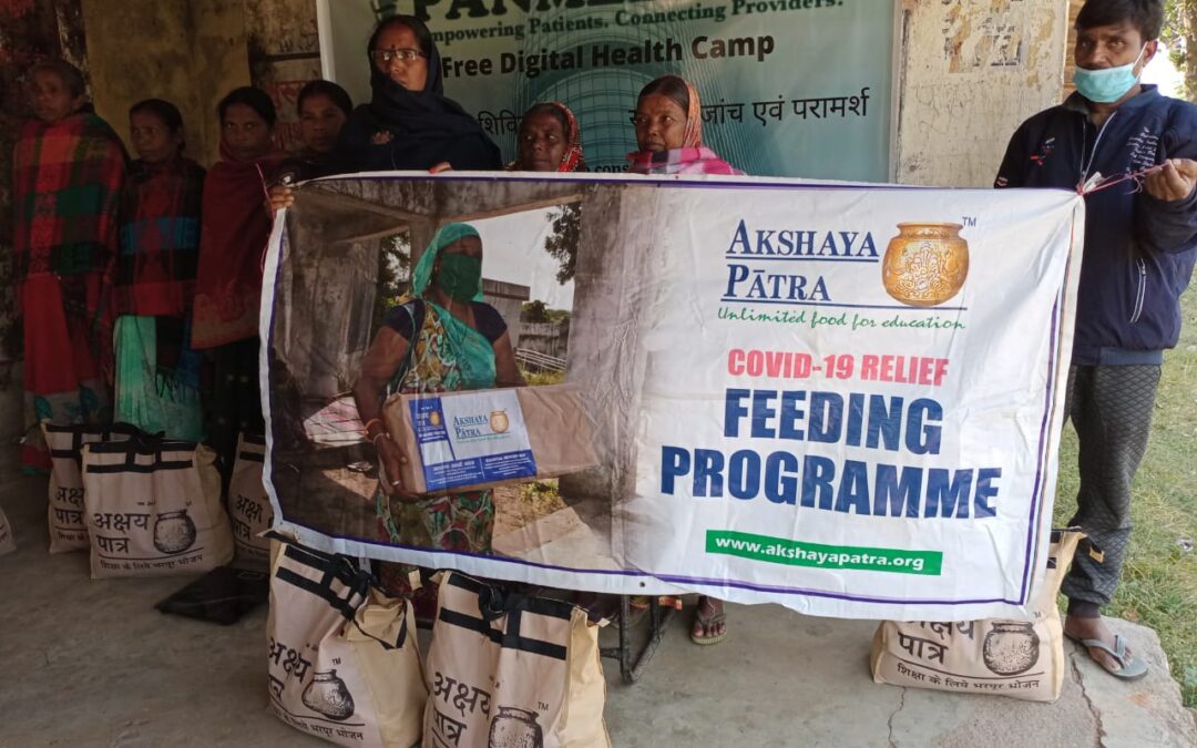 First Digital Health Camp
